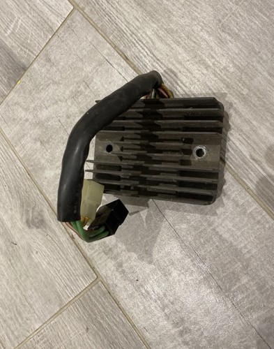 Regolatore tensione ducati - regolatore,