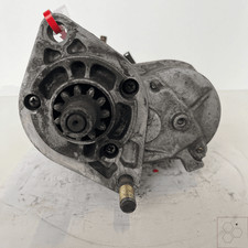 2810030051 Motorino avviamento TOYOTA LAND CRUISER 150/155 3.0 D4-D a94931