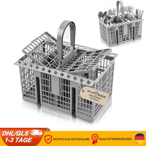 Cestello posate bauknecht - cestello,