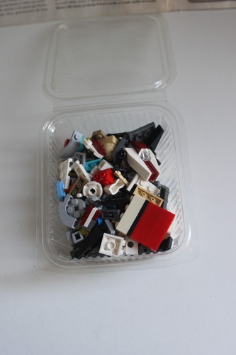 Mini lotto lego calendario - mini,