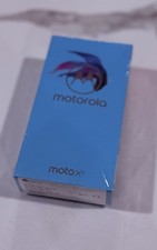 Motorola Moto X4 - Lenovo -