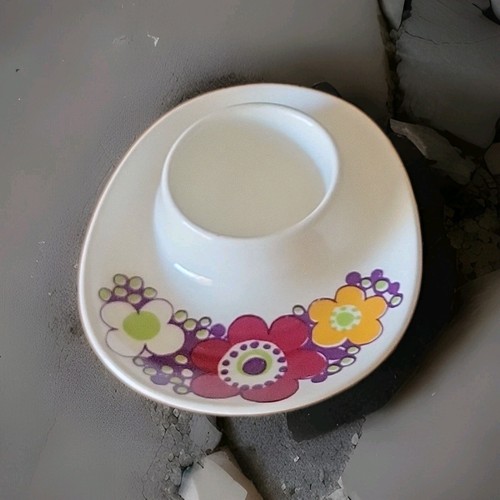Piatto per uova figgjo flint - per,