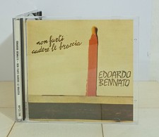 28454 CD - EDOARDO BENNATO - Non farti cadere le braccia - Ricordi