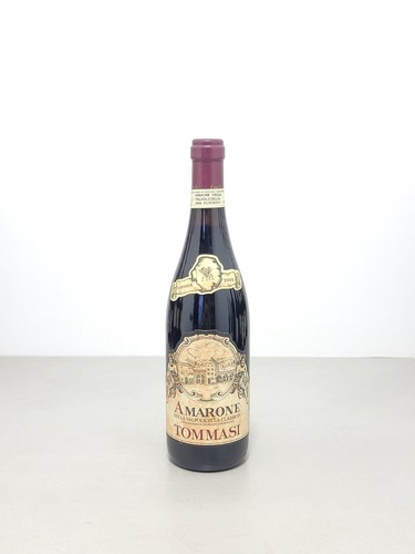 Amarone tommasi 2005 - amarone,
