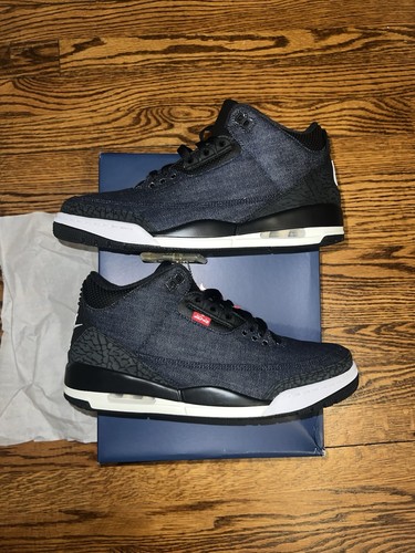 Jordan retro levi - jordan, sp