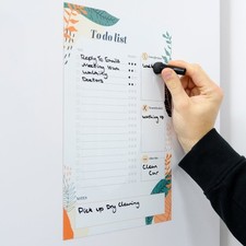 MagFlex® Lista Di Fare A4