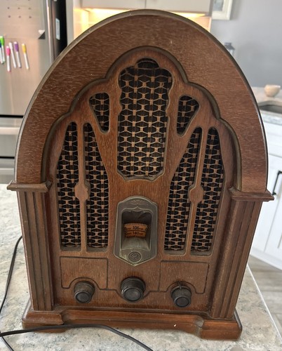 Radio general electric - am/fm,