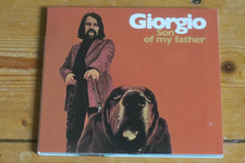 Giorgio MORODER - Son of My Father - 1972/2013 expanded edition CD