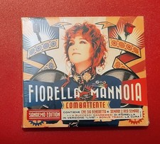Fiorella Mannoia / Combattente