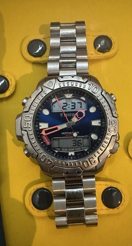 Orologio subacqueo festina - subacqueo,