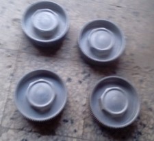 Coprimozzi Coprimozzo Fiat 642