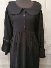 Camicia da notte Victorian