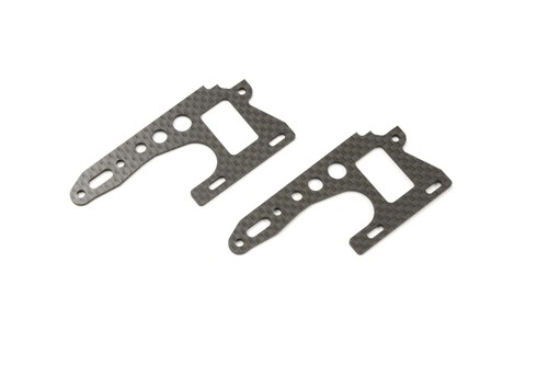 Kyosho piastre laterali - kyosho,