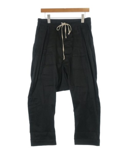 Rick owens pants black - rick, (other)