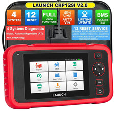 KINGBOLEN OBD2 ELM327 WIFI