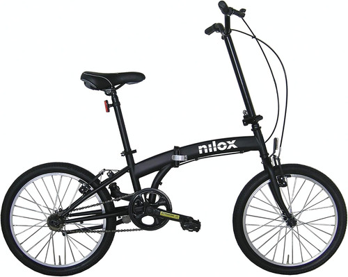 Bike bici pieghevole - x0,,