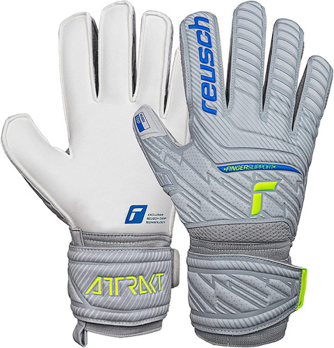 Attrakt grip finger - attrakt,