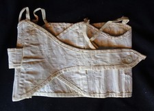 Corsetto per bambola antica - per,