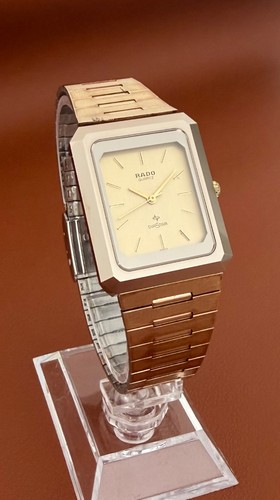 Vintage rado diastar - rado,
