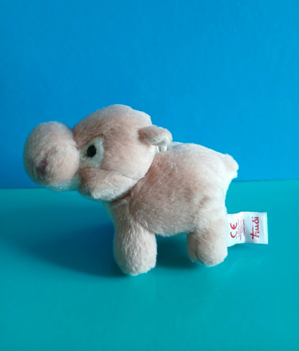 Trudi mini peluche - "trudi", mini-peluche