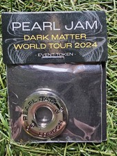 Pearl Jam Dark Matter World