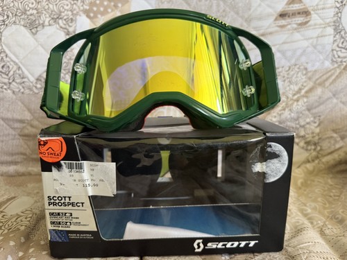 Occhiali maschera motocross - maschera,