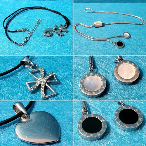 Nuovo set 4 collane - 🆕,