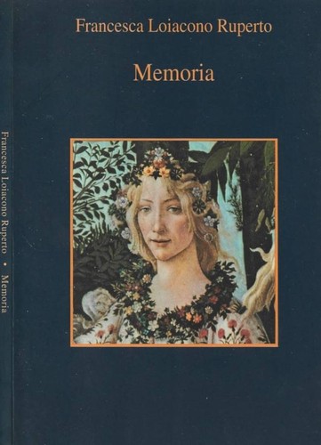Memoria francesca loiacono - .,
