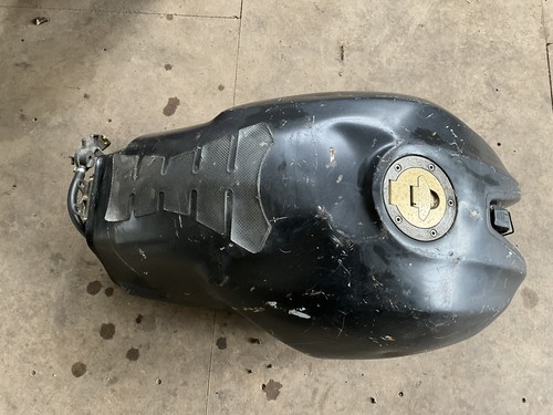 Serbatoio carburante ducati - serbatoio,