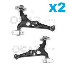 Coppia kit braccio - coppia, 2x