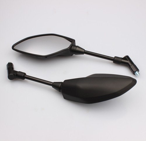 Coppia specchi neri - coppia, di