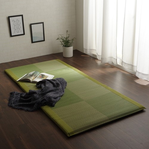 Ikehiko materasso tatami - tatami, erba