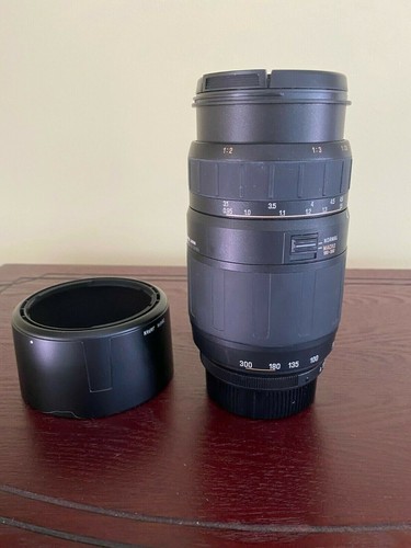 Tamron 300 mm - af,
