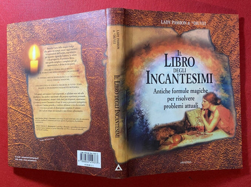Lady passion diuvei il libro - lady,