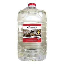 COMBUSTIBILE LIQUIDO ECOLOGICO