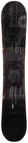 Tavola snowboard all mountain - tavola,