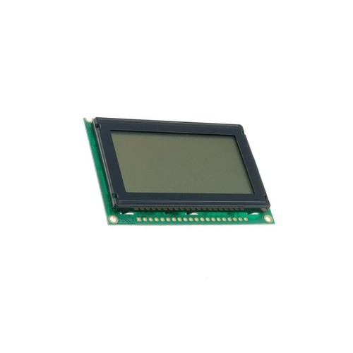 Display rg12864b fhw lcd - display, rg12864b-fhw-x: