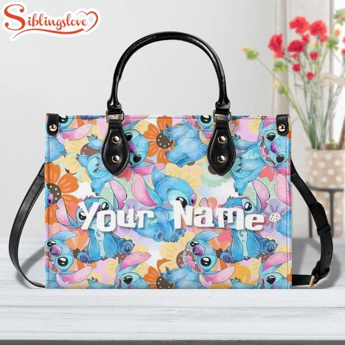 Borsa mano pelle - in, con