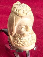 Bella vecchia pipa in schiuma meerschaum pfeife pipe