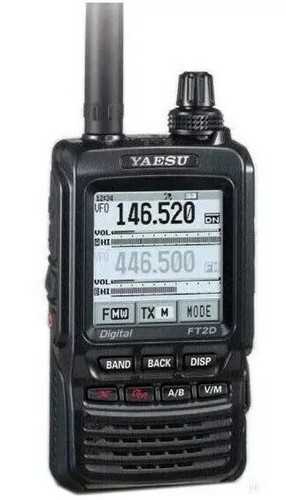 Yaesu 2dr ft2dr de - ft-2dr,
