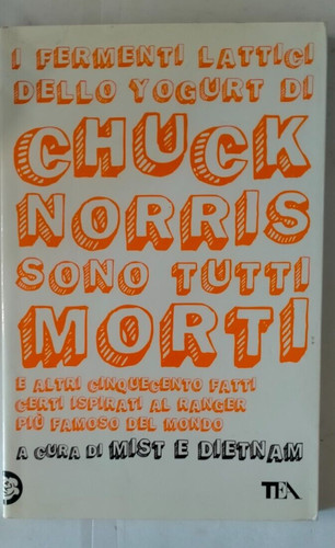 Fermenti lattici dello - fermenti,
