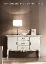 Mobile credenza legno massello - mobile,