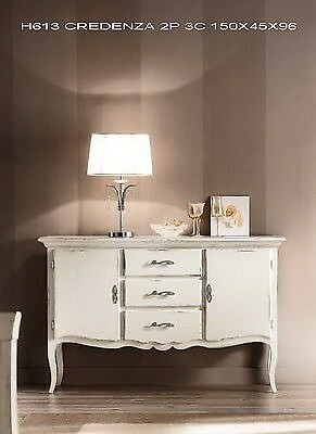 Mobile credenza legno - mobile,