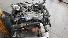 MOTORE 8H01 CITROEN C3 / PEUGEOT 208 dal 2014 2015 2016 1.5 DIESEL ; 8H01