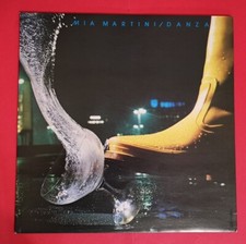 MIA MARTINI 33 giri vinile