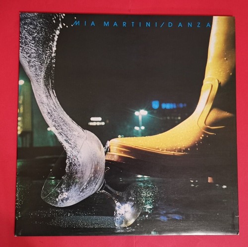 Mia martini giri vinile - giri,