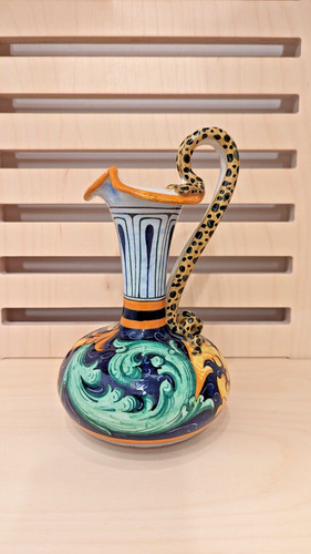 Splendide reliquie maiolica - splendide,