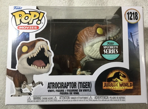 Funko pop movies figura - movies,