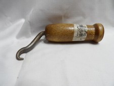 Cravatta in filo intrecciato