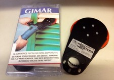 GIMAR levigatrice scartatrice